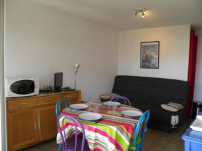 Appartement Sète, 2 pièces, 6 personnes - FR-1-338-12
